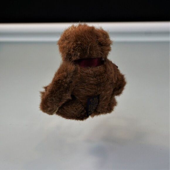 Boyds Bears And Friends Neville Bear Plush Vintage 1990-95 Archive Collection - Picture 3 of 10